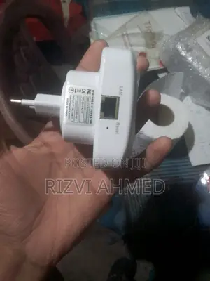 ওয়াইফাই রিপিটার