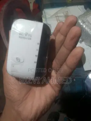 Wifi Repeater