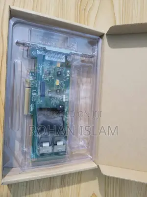 New Server 6GB SSHD+SSD 3T
