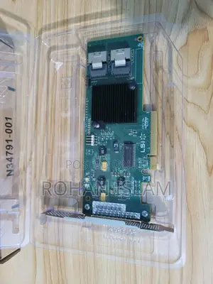 New Server 6GB SSHD+SSD 3T
