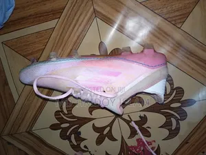 ফুটবল শু