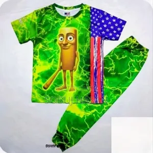 Set Clothing for Baby Boy