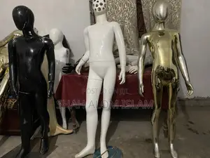 Display Dolls