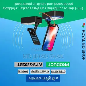This is the best solution for those looking for a power bank at a low price.