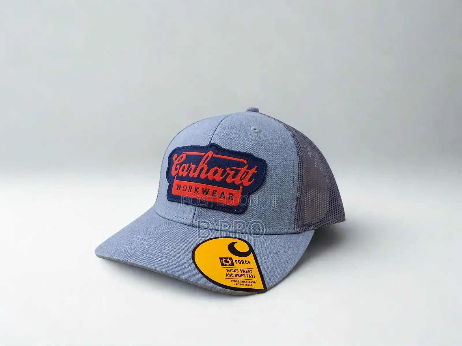 পুরুষদের জন্য Carhartt ক্যাপ