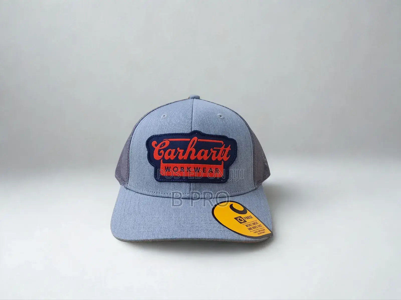 পুরুষদের জন্য Carhartt ক্যাপ