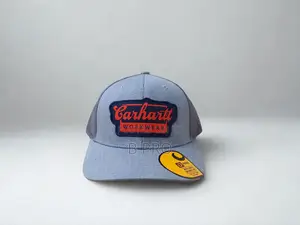 পুরুষদের জন্য Carhartt ক্যাপ