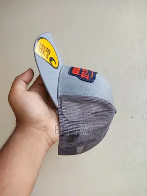 পুরুষদের জন্য Carhartt ক্যাপ