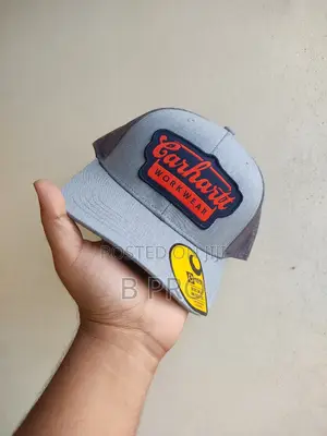 পুরুষদের জন্য Carhartt ক্যাপ
