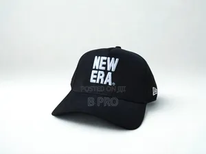 New Era Cap for Mens