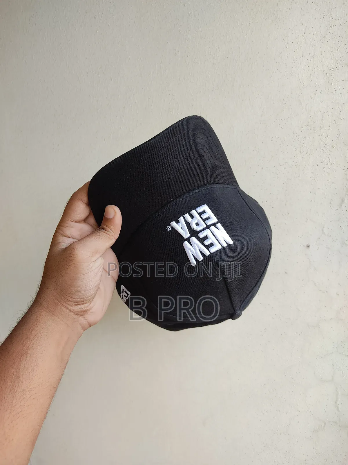New Era Cap for Mens