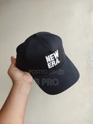New Era Cap for Mens