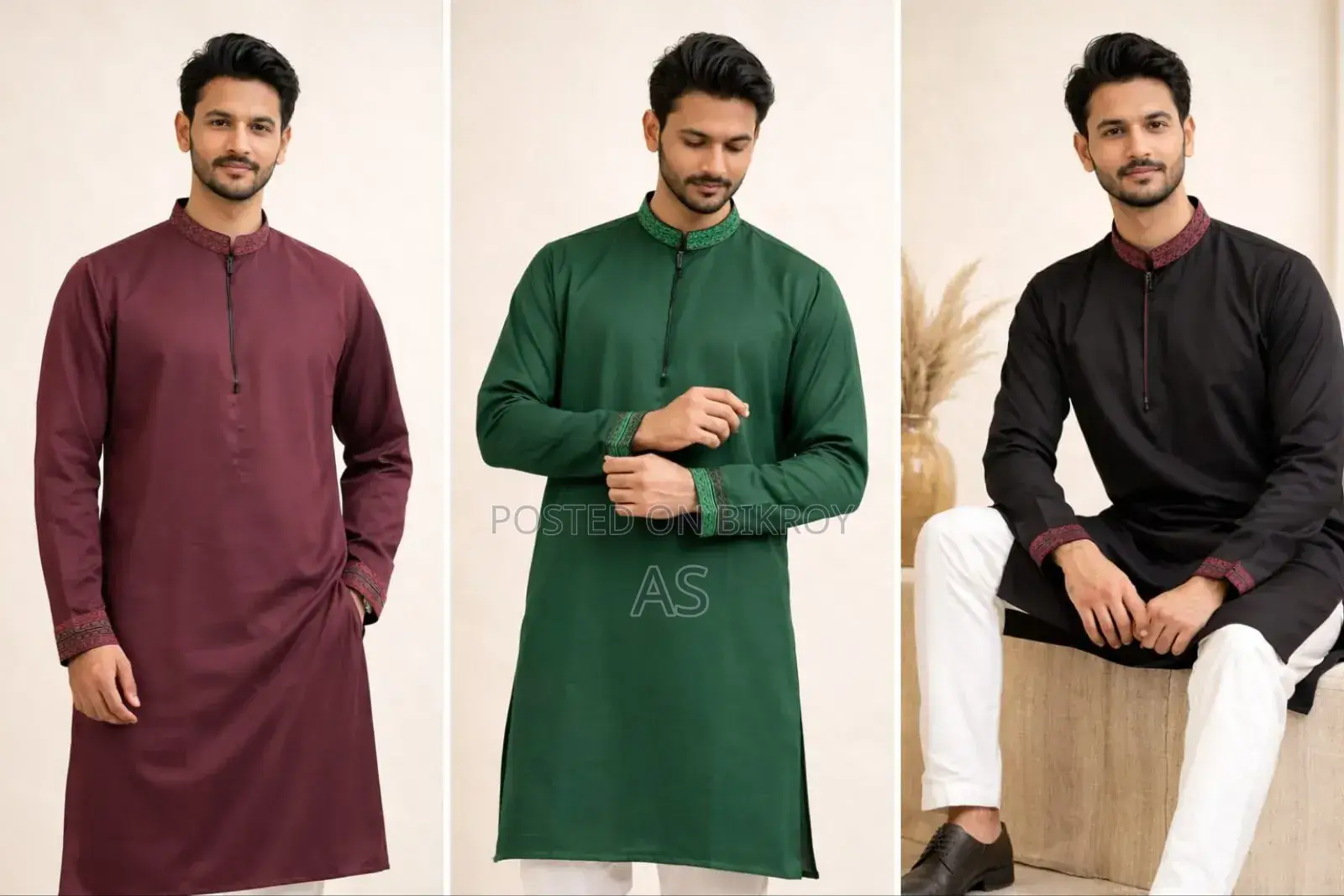 Quality Full Product