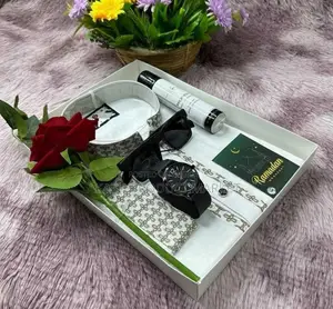 প্রিমিয়াম পাঞ্জাবি গিফট কম্বো