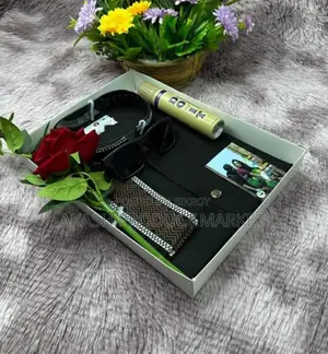 প্রিমিয়াম পাঞ্জাবি গিফট কম্বো