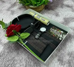 প্রিমিয়াম পাঞ্জাবি গিফট কম্বো