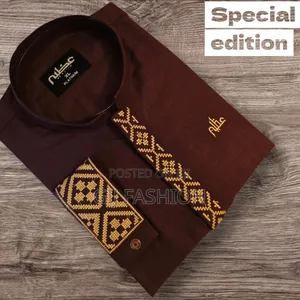 গিজ ফ্যাশন