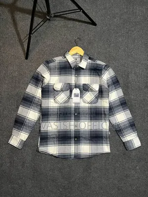 Two Pocket Shirt