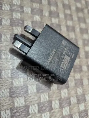 25w Samsung Fast Charger (অরজিনাল কোয়ালিটির টা)