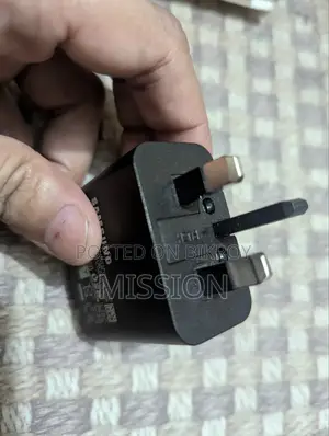 25W Samsung Fast Charger (Original Quality)