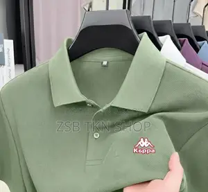 Premium Polo Shirt