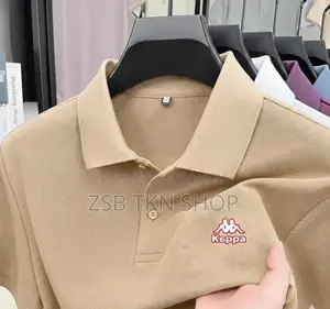 Premium Polo Shirt