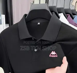Premium Polo Shirt