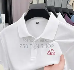 Premium Polo Shirt