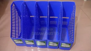 গুড লাকটিএম সিঙ্গেল ফাইল হোল্ডার (ডকুমেন্ট ম্যাগাজিন ফাইল অর্গানাইজার)