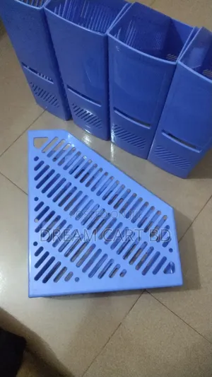 গুড লাকটিএম সিঙ্গেল ফাইল হোল্ডার (ডকুমেন্ট ম্যাগাজিন ফাইল অর্গানাইজার)