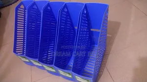 গুড লাকটিএম সিঙ্গেল ফাইল হোল্ডার (ডকুমেন্ট ম্যাগাজিন ফাইল অর্গানাইজার)