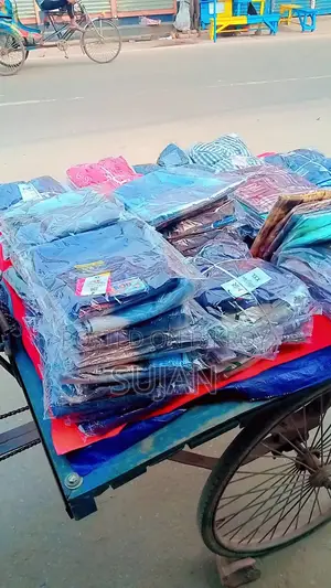Want to sell T-shirts and Jeans