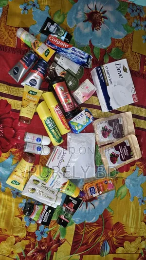 Indian Cosmetics