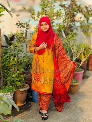 Modern Dress