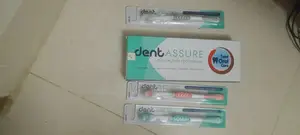 নিম টুথ পেস্ট