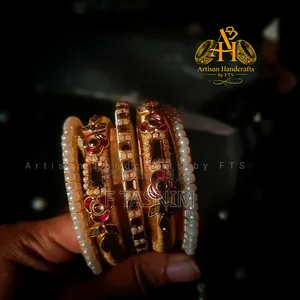 Handmade Bangles