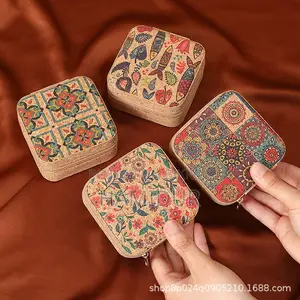 মিনি গহনার বাক্স