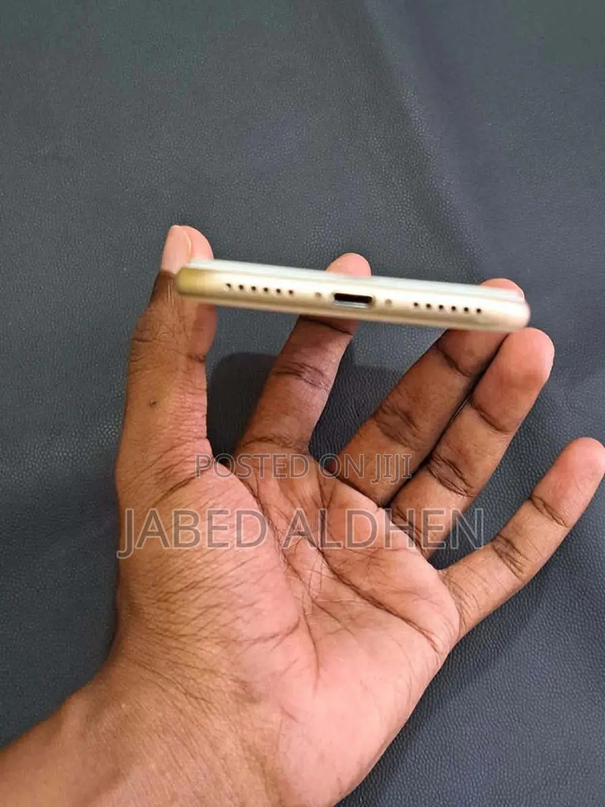 অ্যাপল আইফোন ৭ ১২৮ জিবি গোল্ড