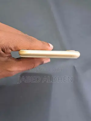 অ্যাপল আইফোন ৭ ১২৮ জিবি গোল্ড