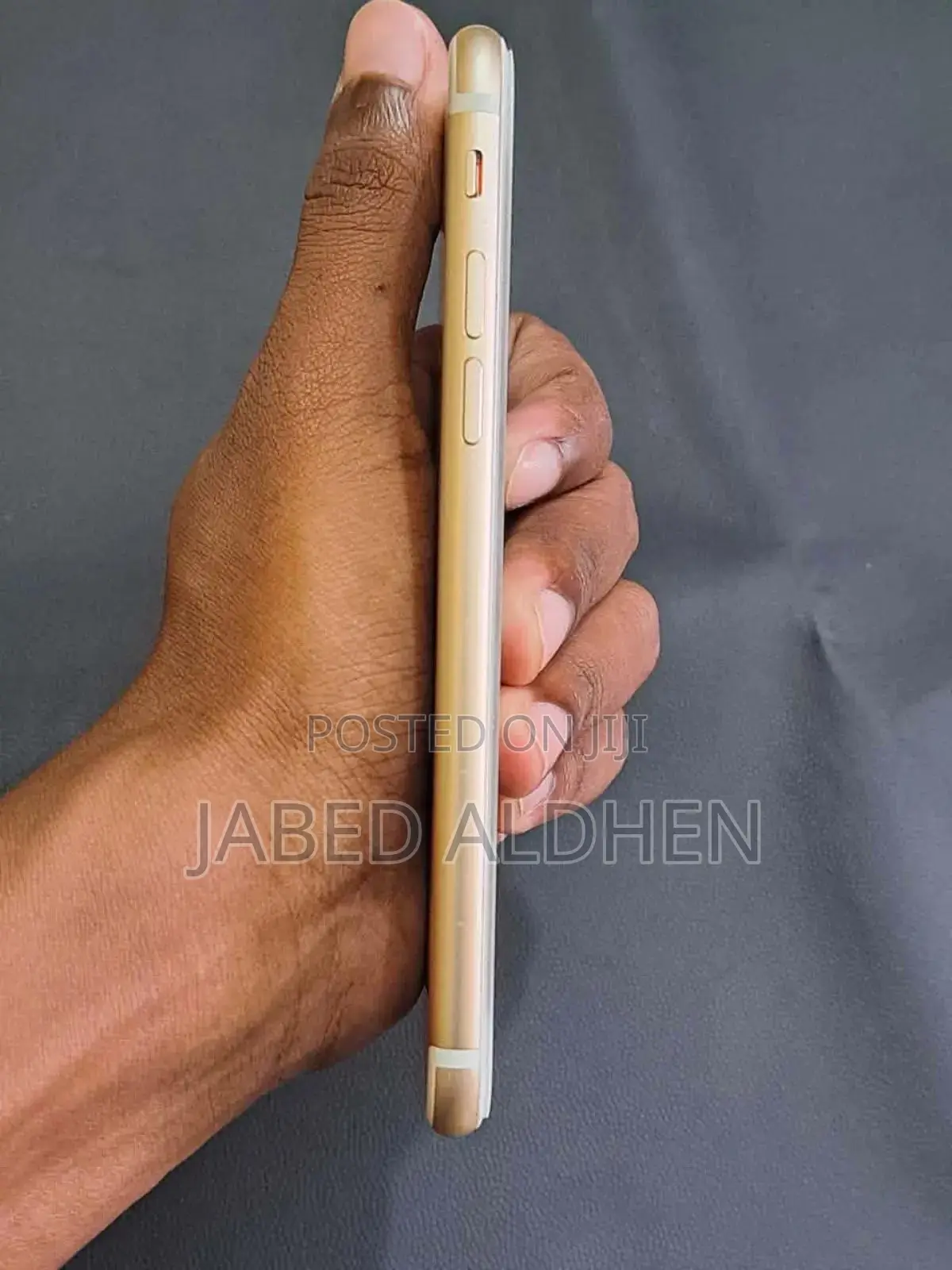 অ্যাপল আইফোন ৭ ১২৮ জিবি গোল্ড