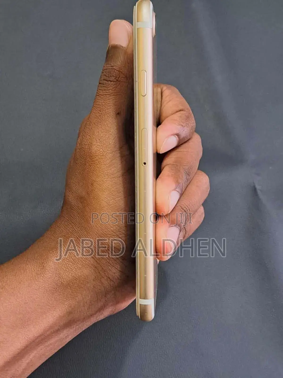 অ্যাপল আইফোন ৭ ১২৮ জিবি গোল্ড