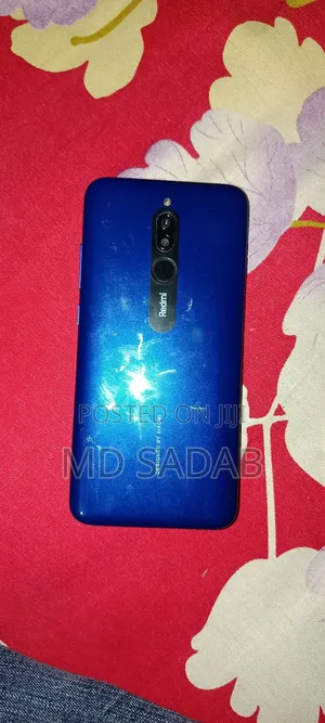Xiaomi Redmi 8 64 GB Blue