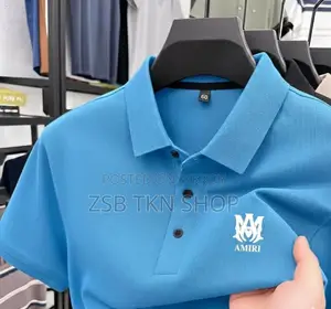 Premium China PK Polo Shirt