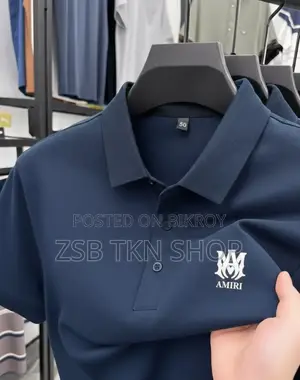 Premium China PK Polo Shirt