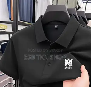 Premium China PK Polo Shirt