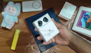 Kz Castor IEM Earphone