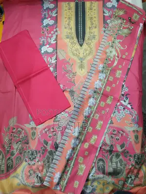 মহিলাদের পোশাক