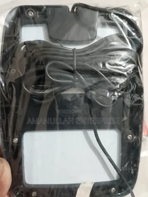Portable 6v 3w High-Efficiency Solar Panel With Dc Pin Connector.