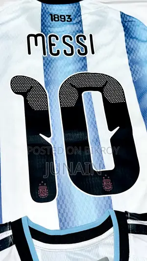 We Sell Best Qualities Jersey in This Platform