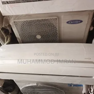 1.5 Ton Midea Inverter AC – Good Condition – Urgent Sale